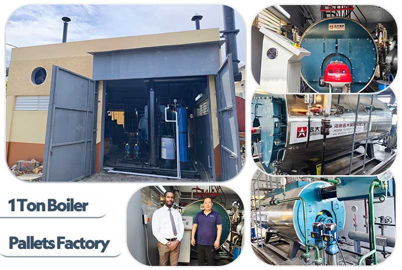 steam boiler 60hp,diesel gas boiler,1000kg hour boiler