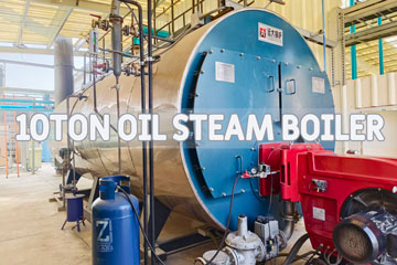 hfo boiler,fuel oil boiler,caldera vapor 600hp