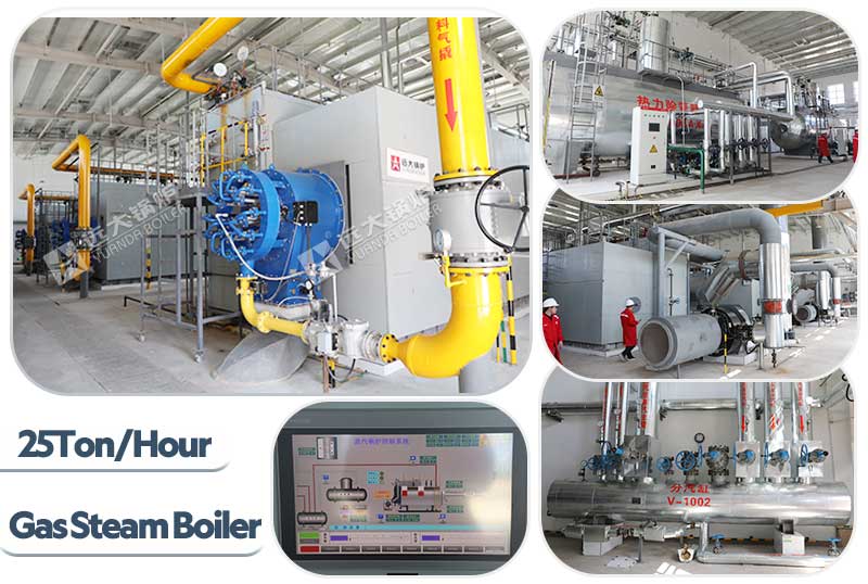 szs boiler,water tube boiler,oil gas boiler