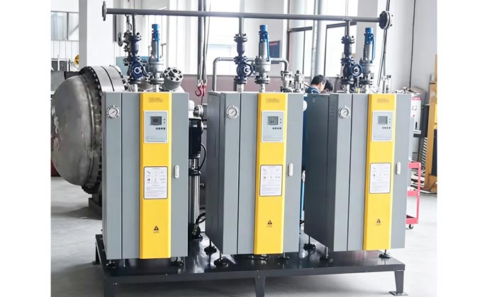 generador de vapor eléctrico, caldera de vapor eléctrica, máquina de generación de vapor generador de vapor eléctrico, caldera de vapor eléctrica, máquina de generación de vapor