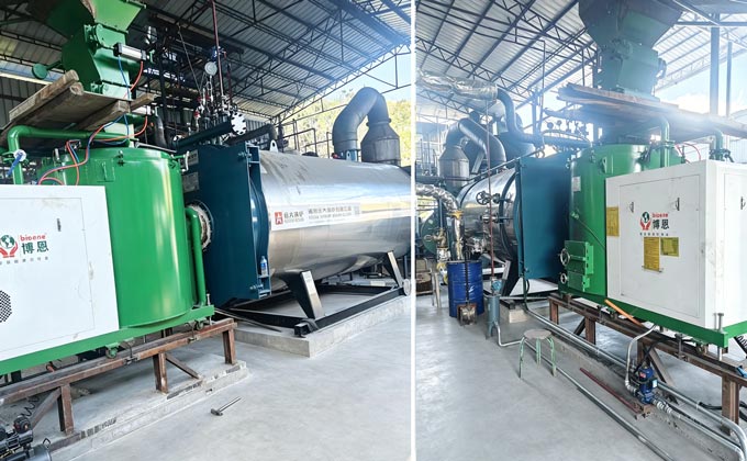calentador de fluido t&eacute;rmico de china, calentador de fluido t&eacute;rmico de biomasa vertical