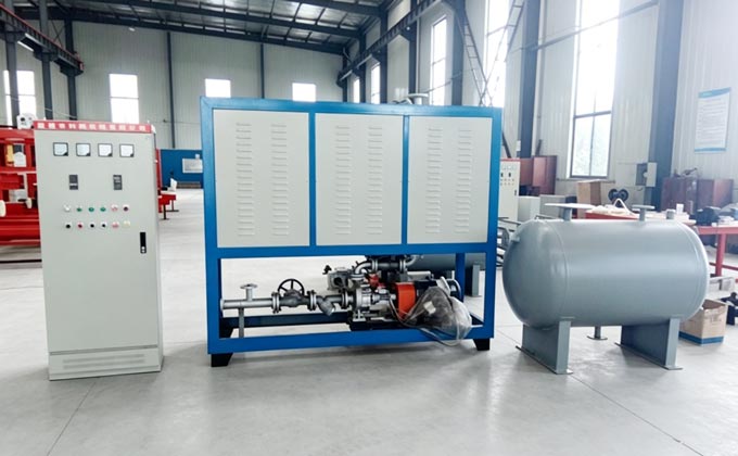 calentador de aceite el&eacute;ctrico, calentador de fluido t&eacute;rmico el&eacute;ctrico, caldera de aceite t&eacute;rmico el&eacute;ctrico