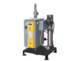 Generador Vapor Electrico Generador Vapor Electrico