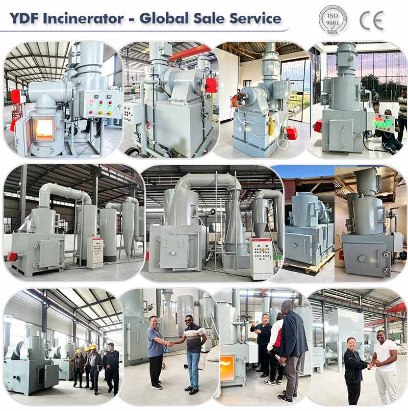 china pet cremation furnace,animals cremation incinerator,animals cremation equipment