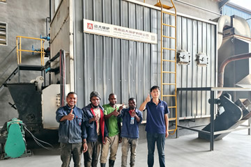 coal fired thermal oil boiler,hot oil boiler for egg tray,china thermal oil boiler