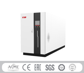 Hot Water Boiler For Hvac System
