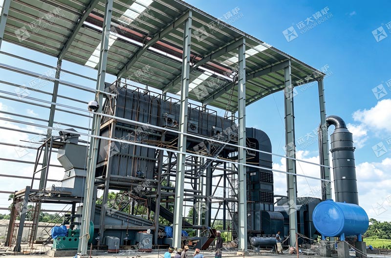 25 ton boiler,biomass fired boiler,reciprocating grate boiler