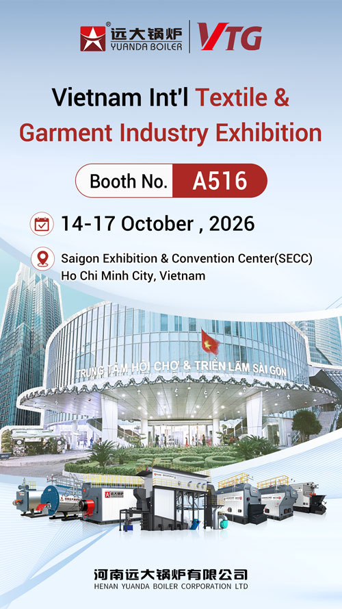 vietnam steam boiler,industrial boiler solution,garments textile boiler machine