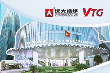 Vietnam textile garment industry exhibition