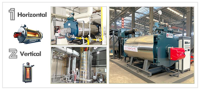 YYQW thermal oil boiler,gas thermal oil heater,diesel thermal oil boiler