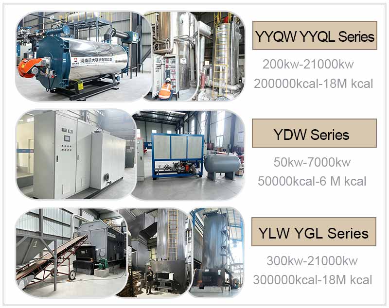 industrial oil boiler,thermal oil boiler,thermic fluid heater