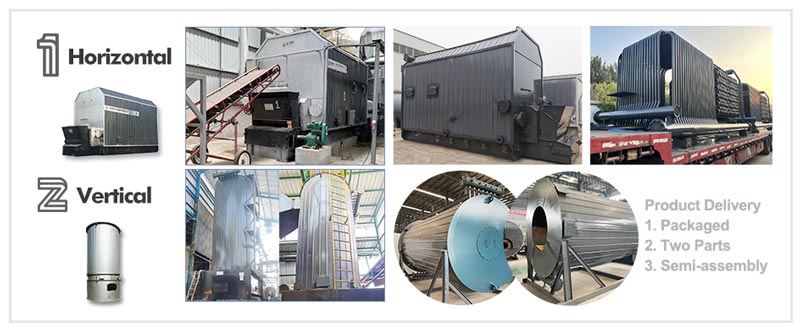 biomass thermal oil boiler,coal thermal oil boiler